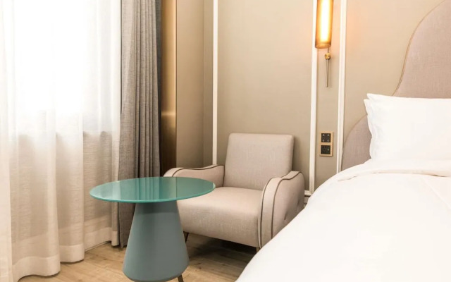 Mercure Xian City Centre