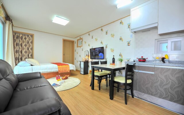 Gapyeong Art Pension