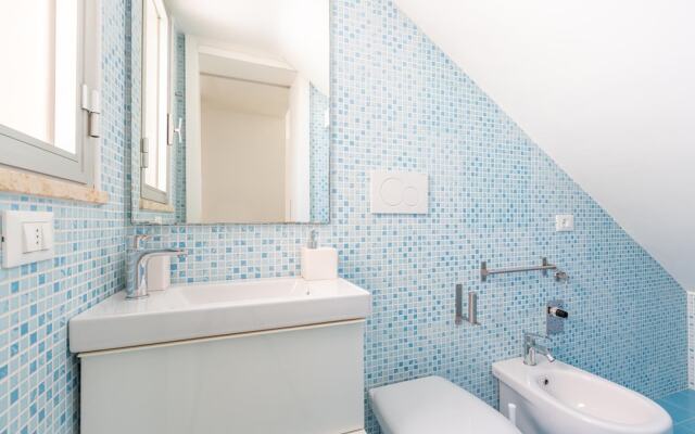 3433 Residence Mare Azzurro - Villetta Mary