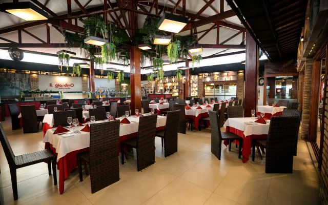 Grand Oca Maragogi Resort - All inclusive