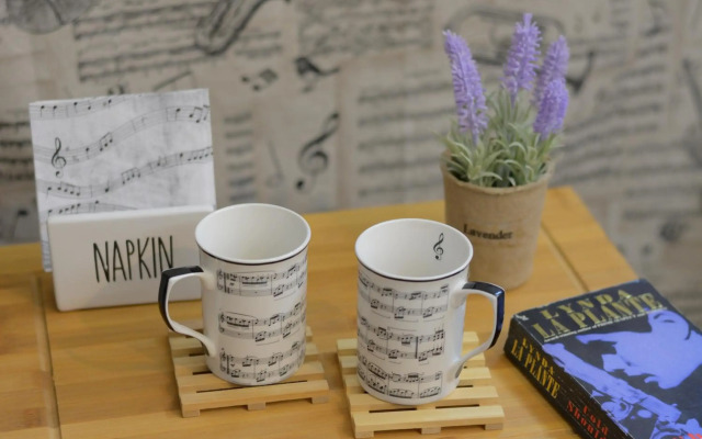 *The Music House* Exclusive Studio in the Heart of Sofia