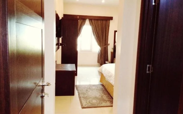 Asfar Hotel Apartments