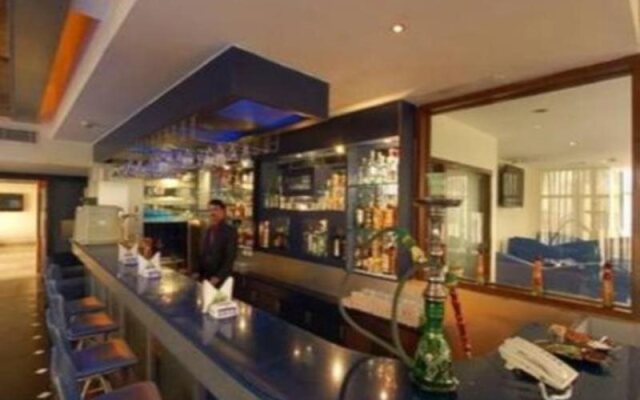 Lakme Executive The Business Hotel
