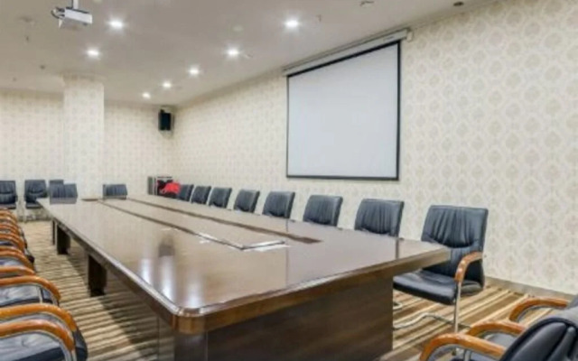 Shijiazhuang Ailang Hotel