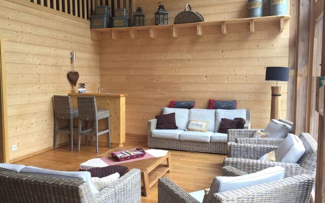 La Ferme Des Delices