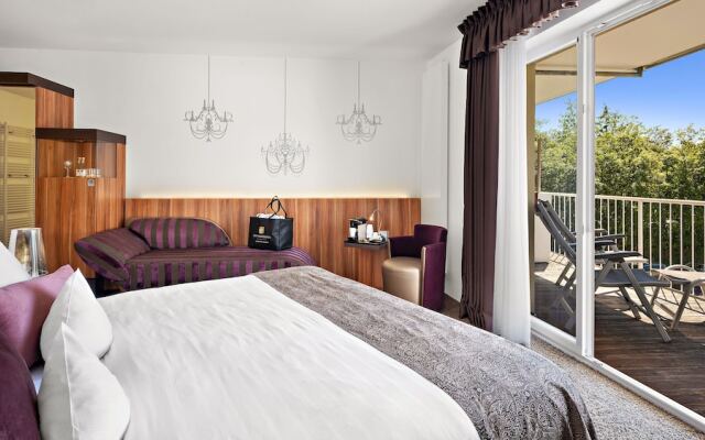 LIFESTYLE Resort Zum Kurfürsten