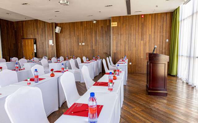 Ramada Addis, Addis Ababa