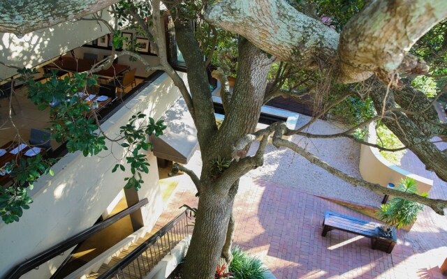 Teremok Lodge and Spa