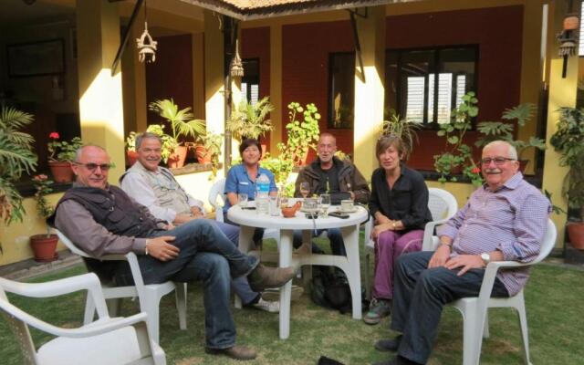 Planet Bhaktapur Hotel