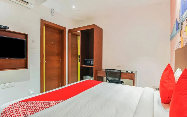 Sesha Grand By OYO Rooms