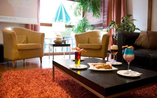 Inter-Hotel As Hotel