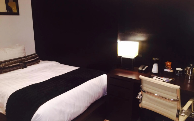 The One Boutique Hotel