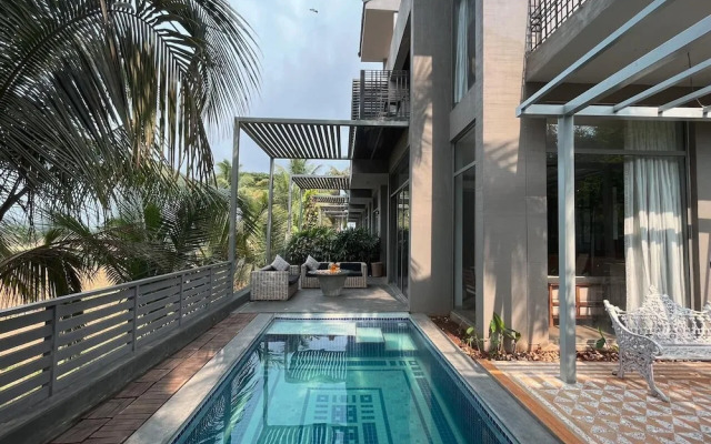 The Good Goen Villa