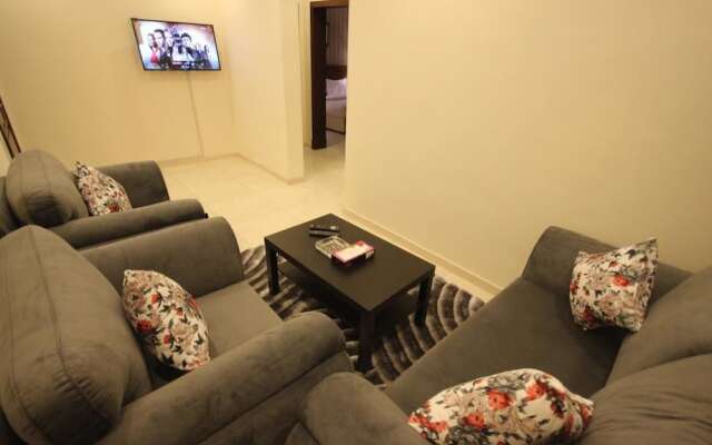 Al-Salamah - Lamasat Palace Suites