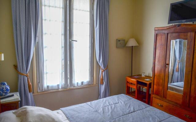 Vilafranca Petit Hotel