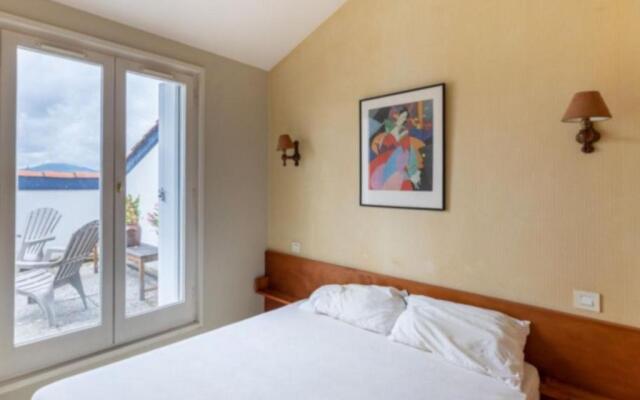 Appartement Saint-Jean-De-Luz, 4 Pièces, 6 Personnes - Fr-1-4-486