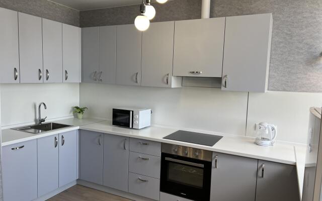 Пять звезд Кассиопеи на улице Мечникова 37