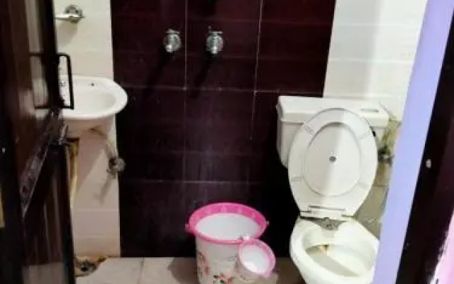 Goroomgo Sidhu Guest House Amritsar