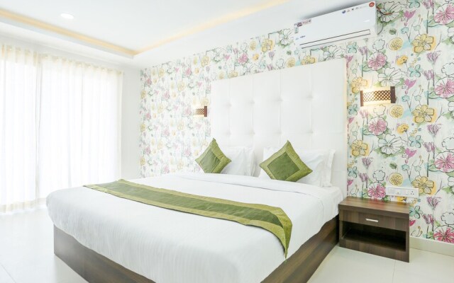 Treebo Pebble Shore Resort