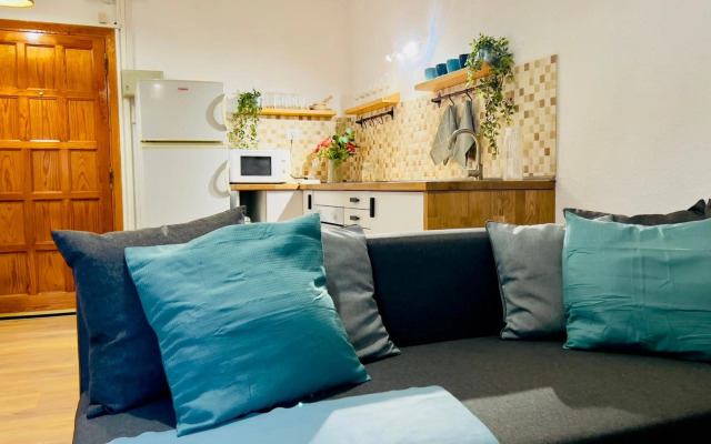 Apartamento La Playa