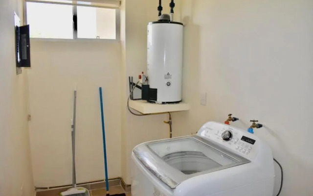 Hermoso departamento vacacional en Playa del Carmen