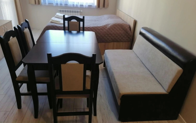 Borovets Gardens Apartment A27