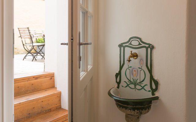 Boutiquehotel Amadeus