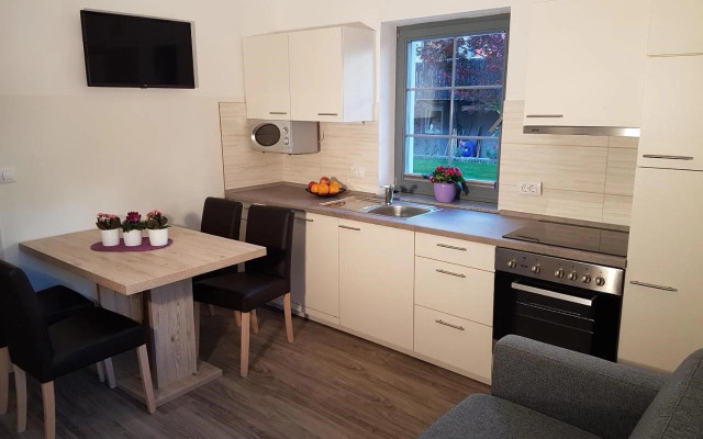 Apartments Francka