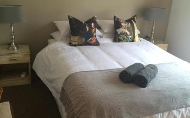 Mosterts Hoek Guest House