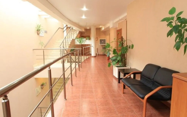 Hostel Fort