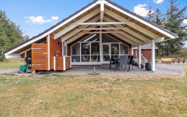 "Tinke" - 1km from the sea in Western Jutland