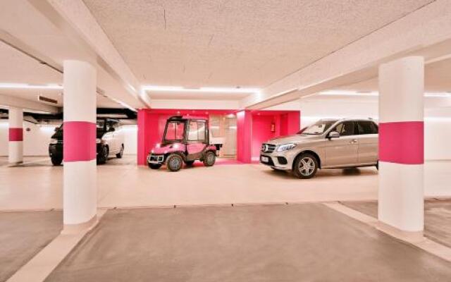 Hohe Welt Luxury Apartments