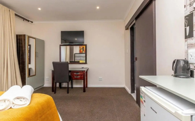 Casa Milner Guest House