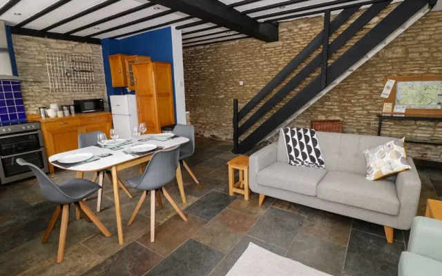 Carriage Cottage, Bampton