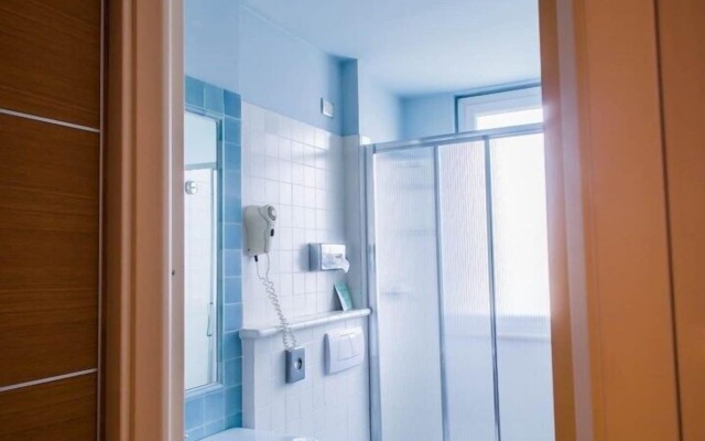 Park Hotel Alcione