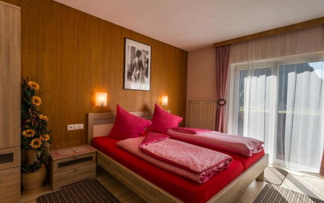 Biancas Ferienwohnung im Haus Roswitha