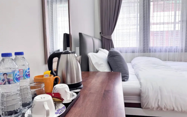 Vintana Siam Hotel Bangkok