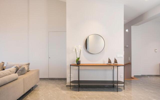 Meliti Luxury Villa