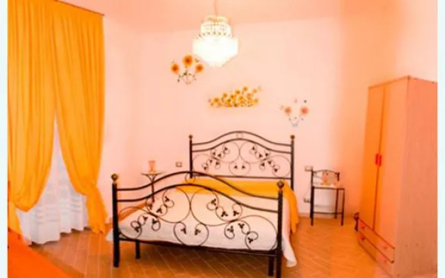 SantAnna Bed & Breakfast