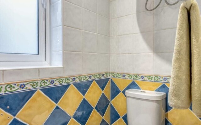 Pool Apartment