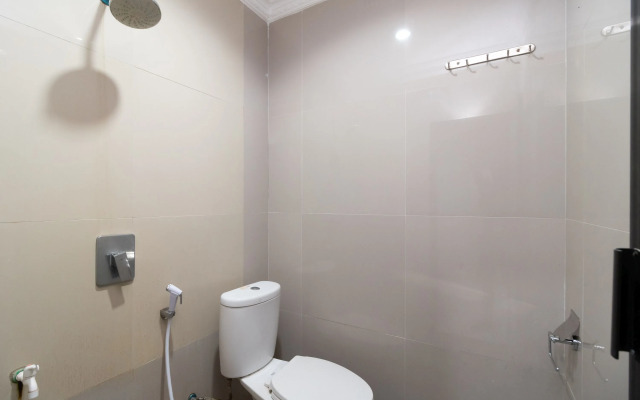 RedDoorz near RSIA Andini Pekanbaru