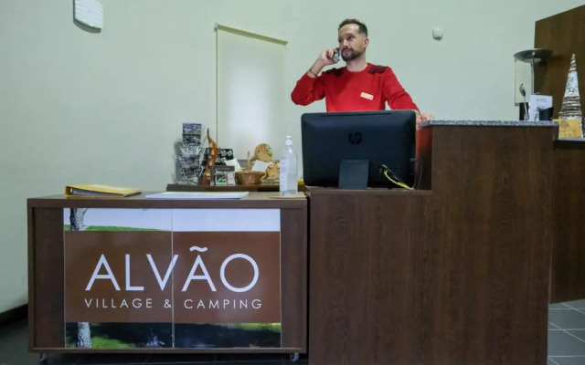 Alvão Village & Camping
