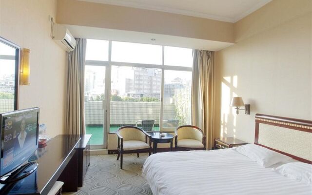 Jindi Hotel