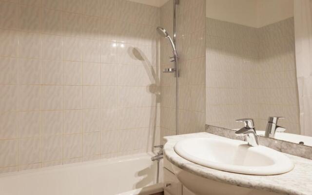 Appartement Brides-les-Bains, 1 pièce, 4 personnes - FR-1-512-80