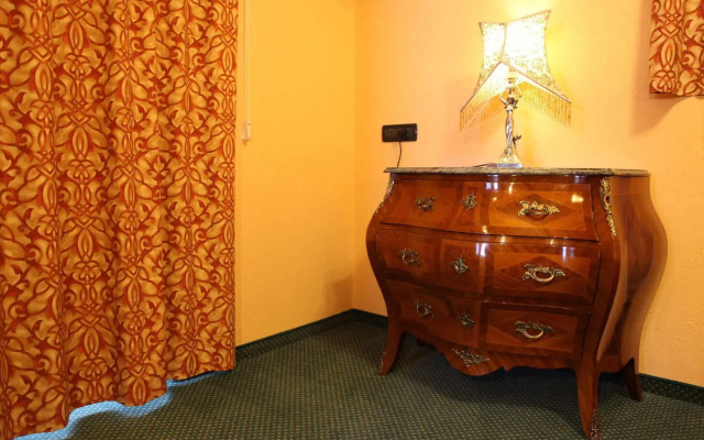 Hotel Stella Del Nord