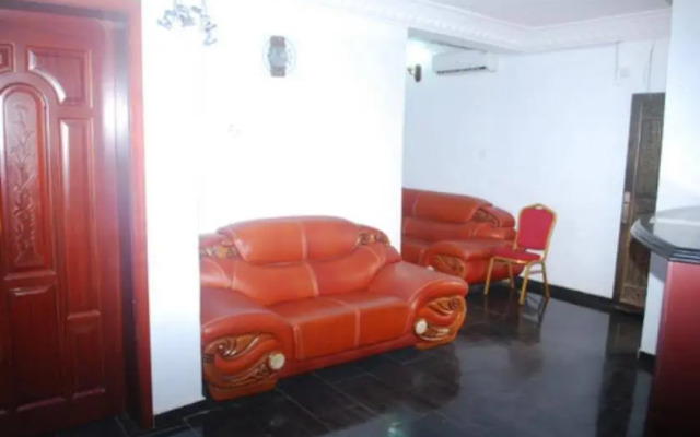 Hillberry Suites