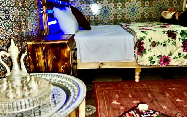 Riad Abqari Youssefi