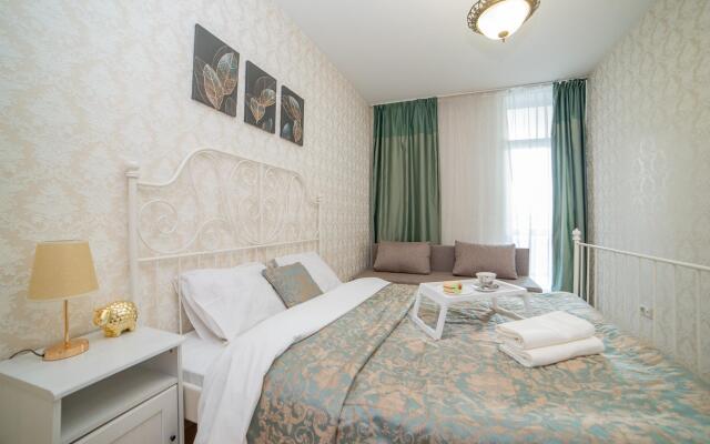 Европа Центр на улице Шевченко