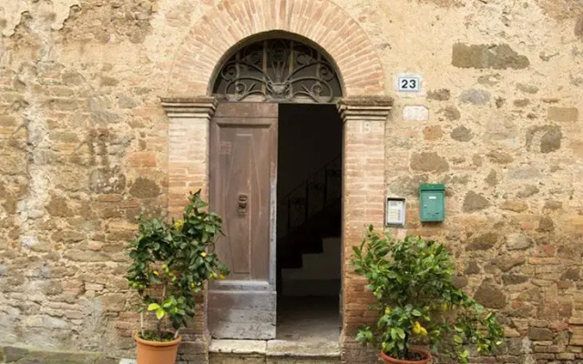 Suite Downtown Montalcino