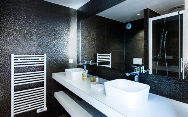 Chalet lux et Design